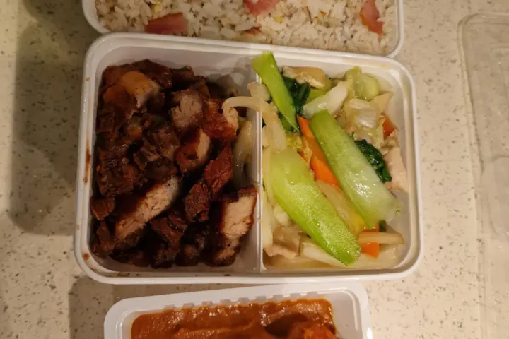 Restaurant Jui Pen Chen Chen in Rotterdam