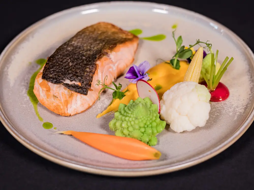 Restaurant Jules in Rotterdam