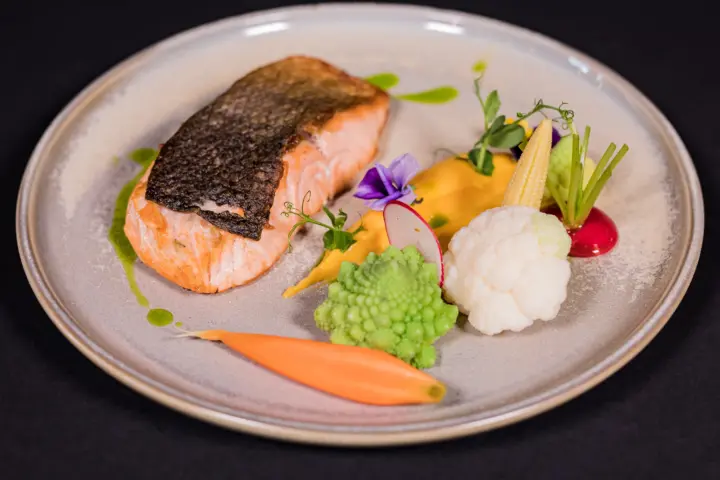 Restaurant Jules in Rotterdam