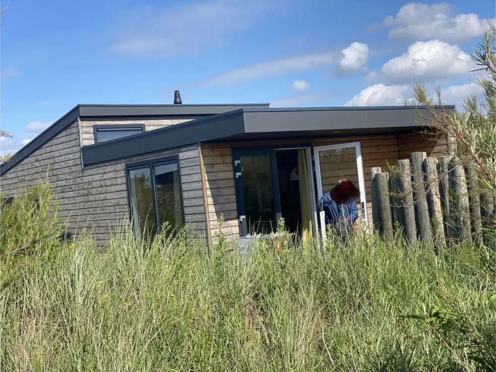 Julianahoeve - Zeester Lodge - 3317 in Renesse
