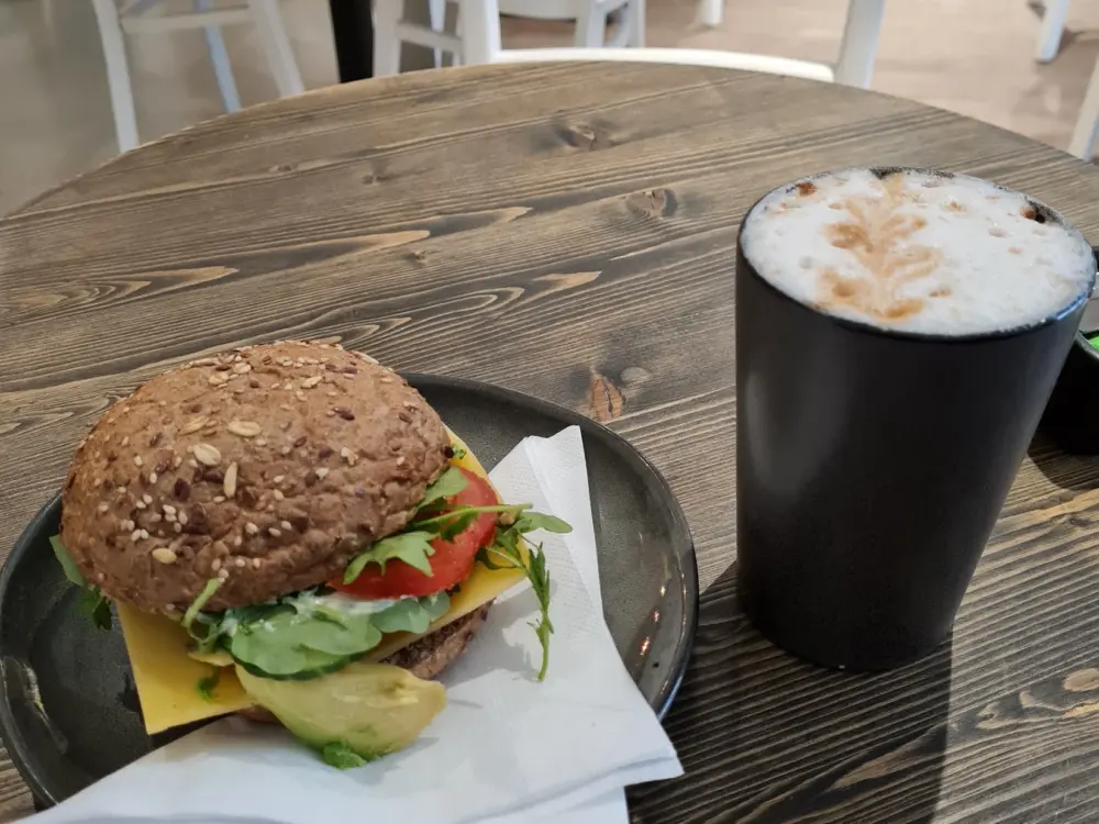 KAAT. in Naarden