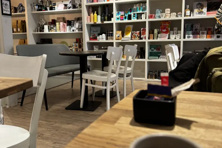 KAAT. in Naarden