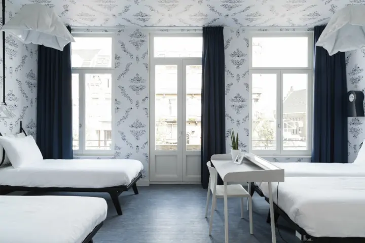 Hotel Kaboom Hotel in Maastricht