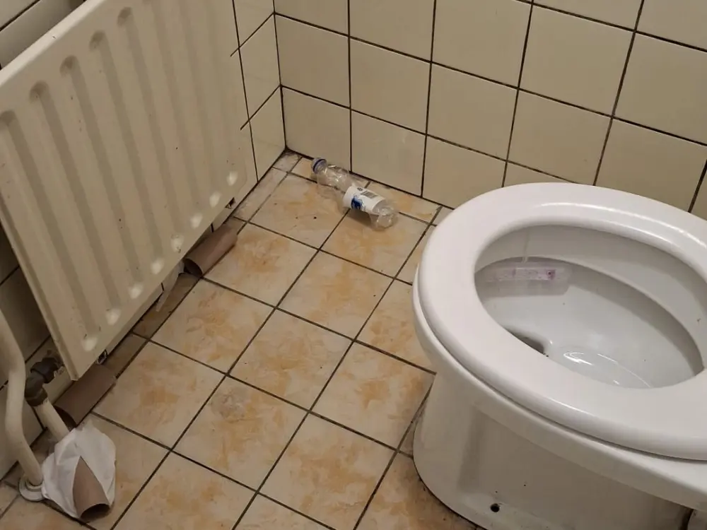 Accommodatie Kamers met Kansen Maastricht in Maastricht