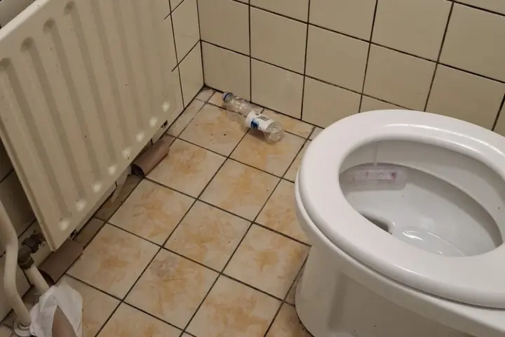 Accommodatie Kamers met Kansen Maastricht in Maastricht