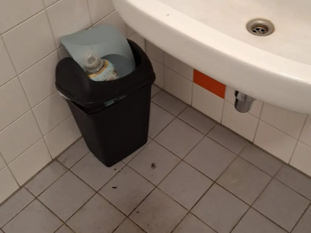 Accommodatie Kamers met Kansen Maastricht in Maastricht
