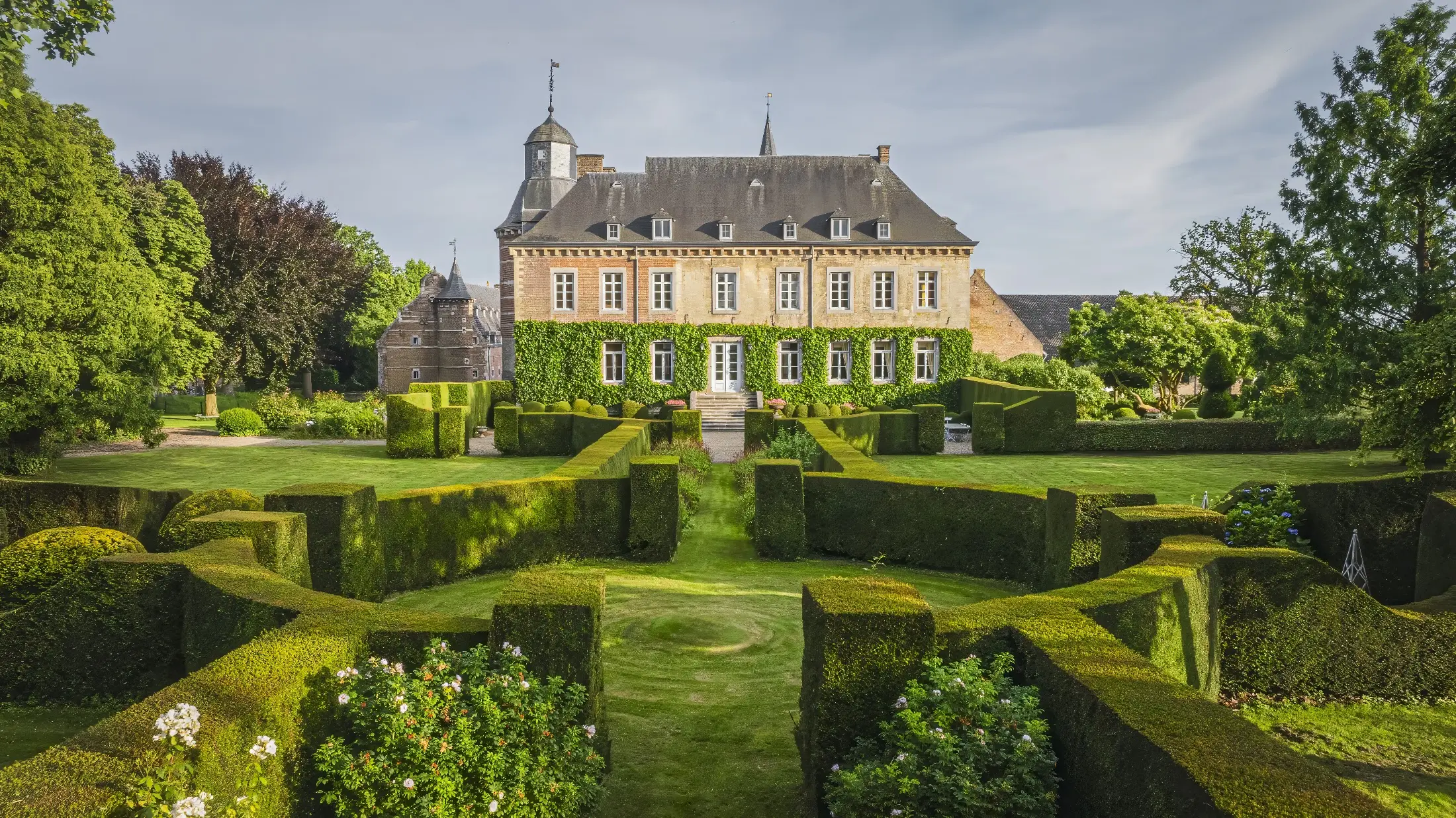 Overnachten in Mheer