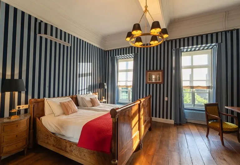 Bed & Breakfast Kasteel Mheer | Chambres d’Hôtes in Mheer