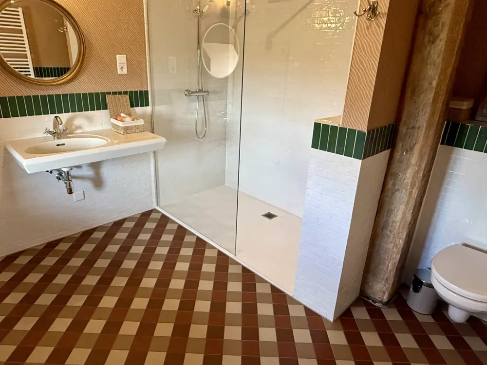 Bed & Breakfast Kasteel Mheer | Chambres d’Hôtes in Mheer