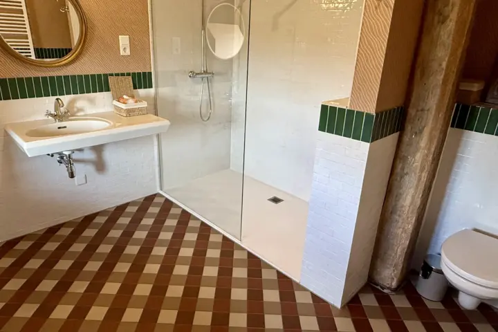 Bed & Breakfast Kasteel Mheer | Chambres d’Hôtes in Mheer
