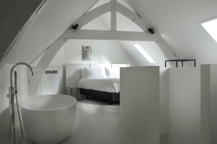 Hotel Kazerne Hotel in Eindhoven