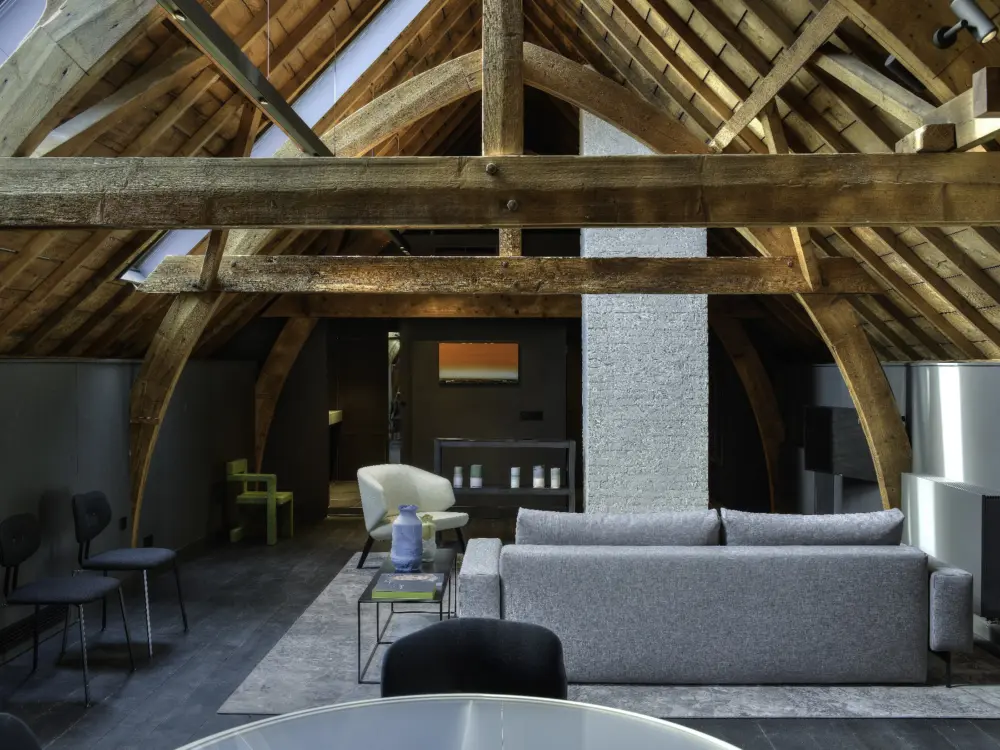 Hotel Kazerne Hotel in Eindhoven