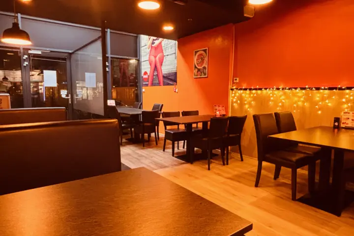 Restaurant Kebab Centre in Groningen