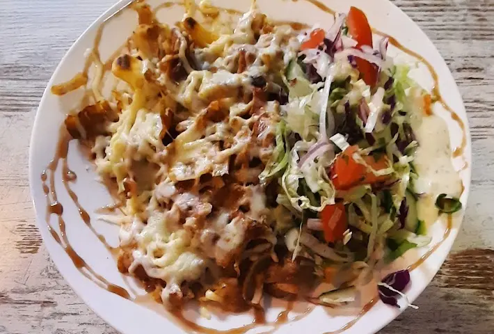 Restaurant Kebab Centre in Groningen