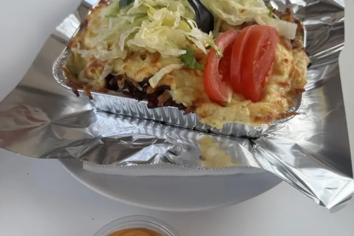 Restaurant Kebab XL in Maastricht