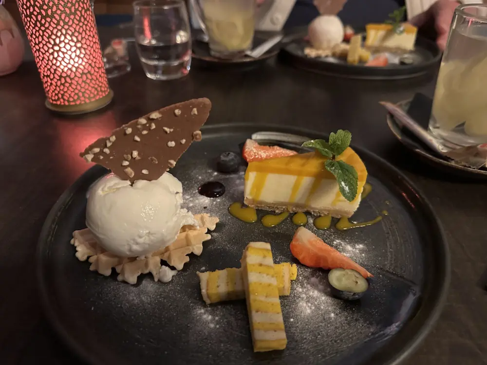 Restaurant Keigo in Bussum