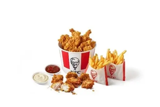 Restaurant KFC in Amsterdam