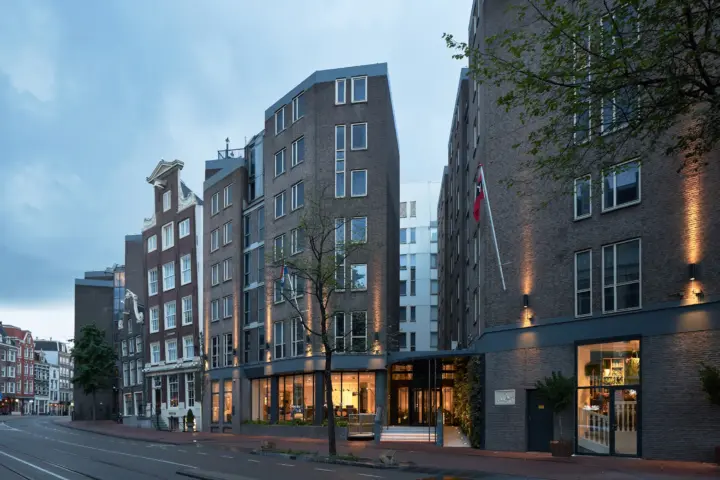 Hotel Kimpton De Witt in Amsterdam