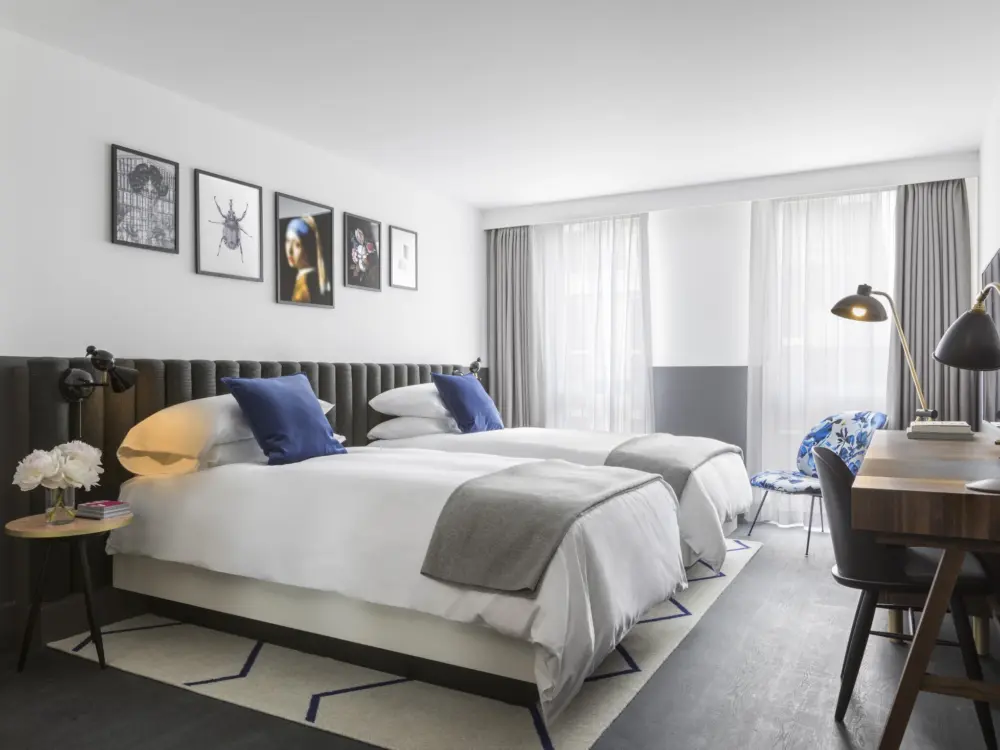 Hotel Kimpton De Witt in Amsterdam