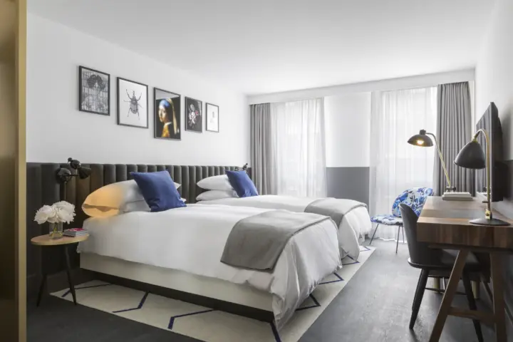 Hotel Kimpton De Witt in Amsterdam
