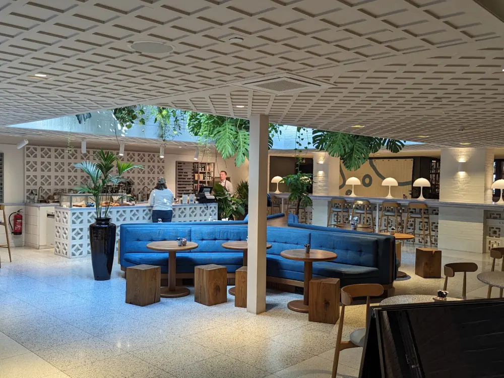 Hotel Kimpton De Witt in Amsterdam