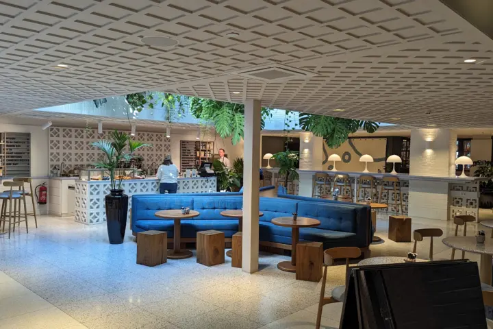 Hotel Kimpton De Witt in Amsterdam
