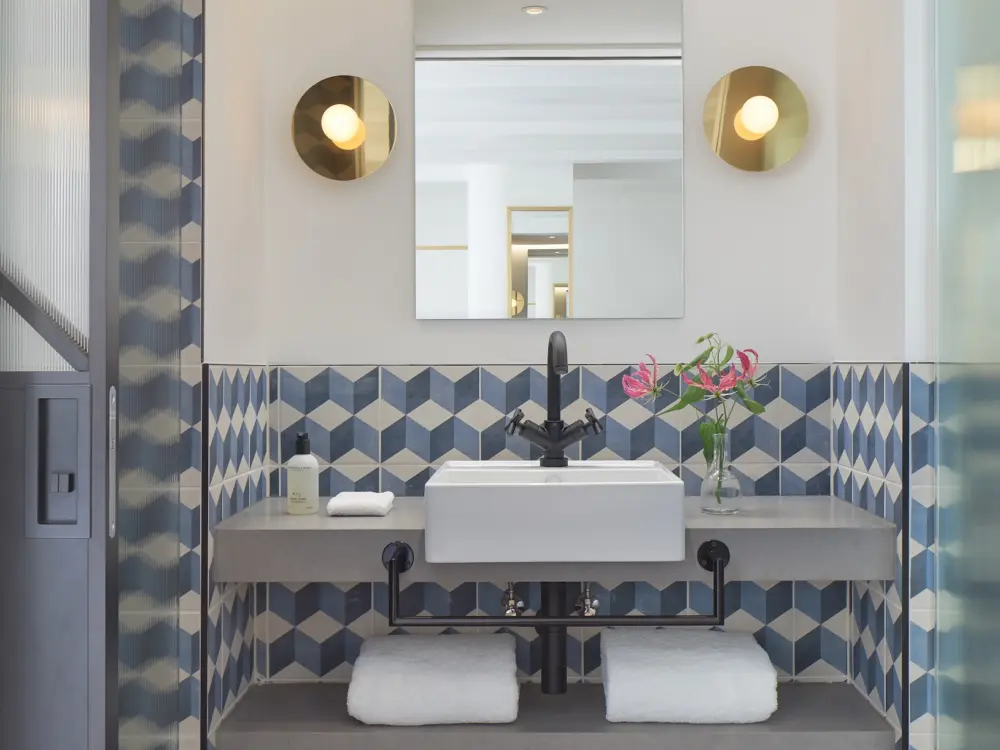 Hotel Kimpton De Witt in Amsterdam