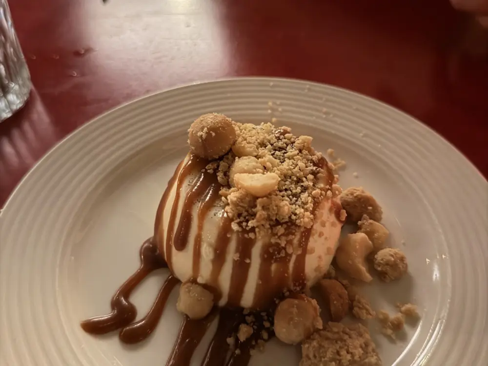 Restaurant Klaproos Amsterdam in Amsterdam