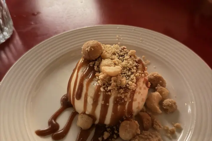 Restaurant Klaproos Amsterdam in Amsterdam