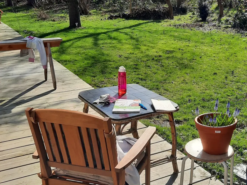 Accommodatie Kloos98 B&B in Burgh-Haamstede