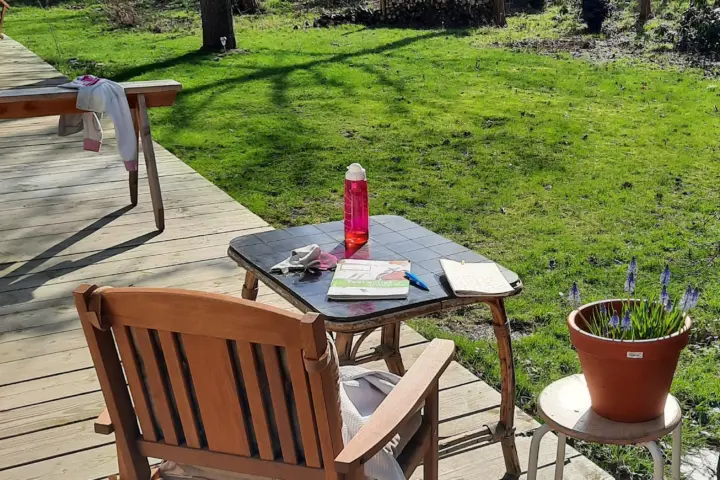 Accommodatie Kloos98 B&B in Burgh-Haamstede