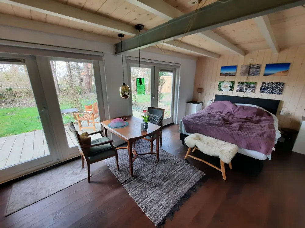 Accommodatie Kloos98 B&B in Burgh-Haamstede