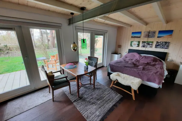 Accommodatie Kloos98 B&B in Burgh-Haamstede