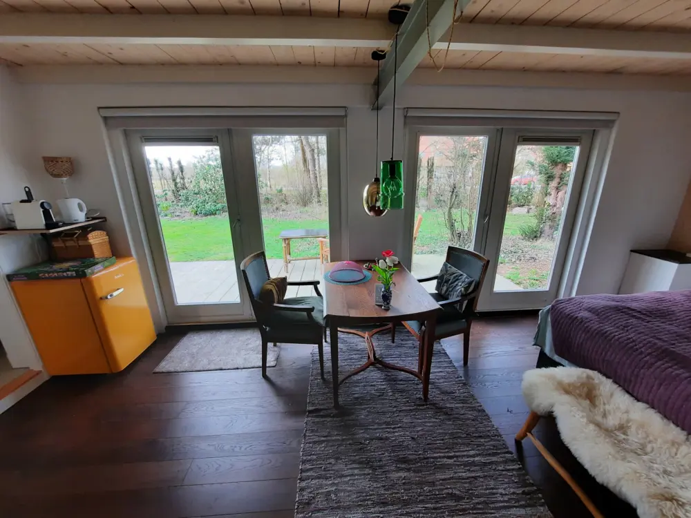 Accommodatie Kloos98 B&B in Burgh-Haamstede