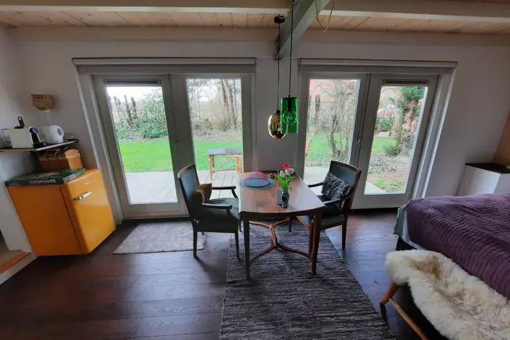Accommodatie Kloos98 B&B in Burgh-Haamstede