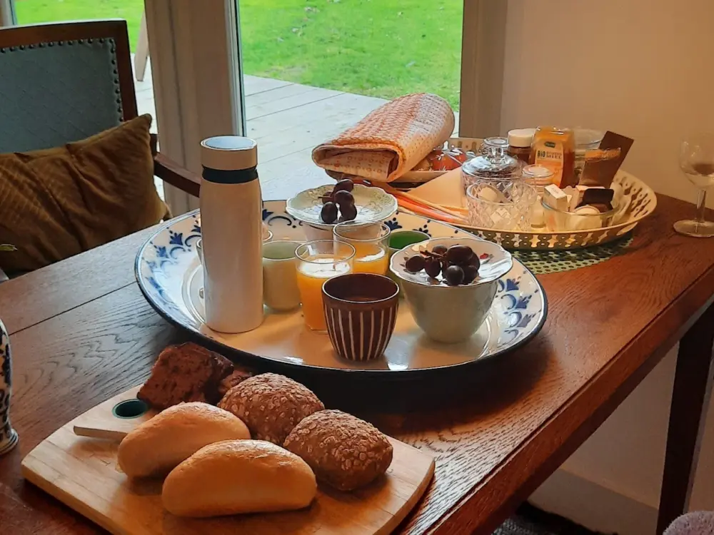 Accommodatie Kloos98 B&B in Burgh-Haamstede