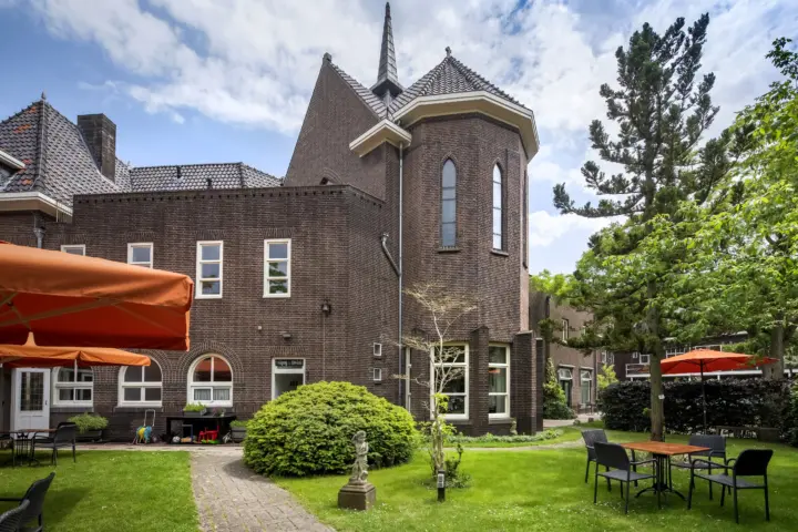 Hotel Kloosterhotel de Soete Moeder in 's-Hertogenbosch
