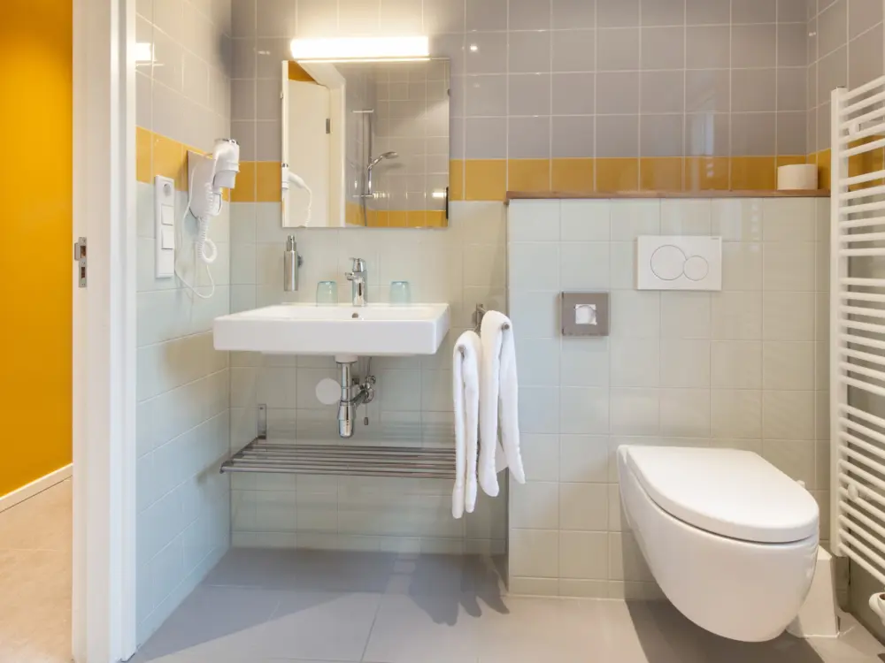 Hotel Kloosterhotel de Soete Moeder in 's-Hertogenbosch