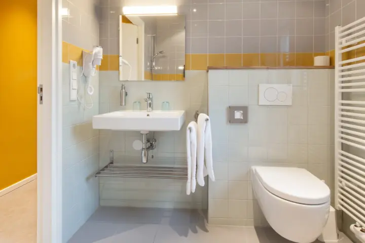 Hotel Kloosterhotel de Soete Moeder in 's-Hertogenbosch