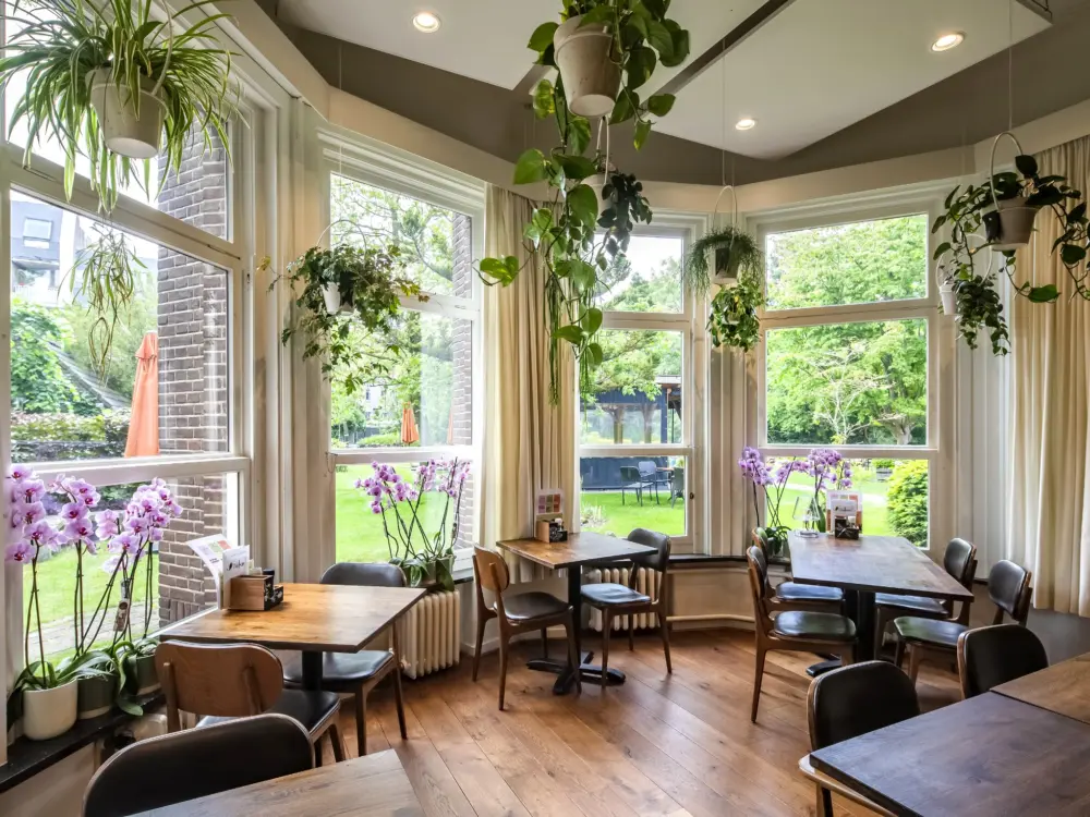 Hotel Kloosterhotel de Soete Moeder in 's-Hertogenbosch