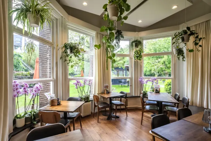 Hotel Kloosterhotel de Soete Moeder in 's-Hertogenbosch