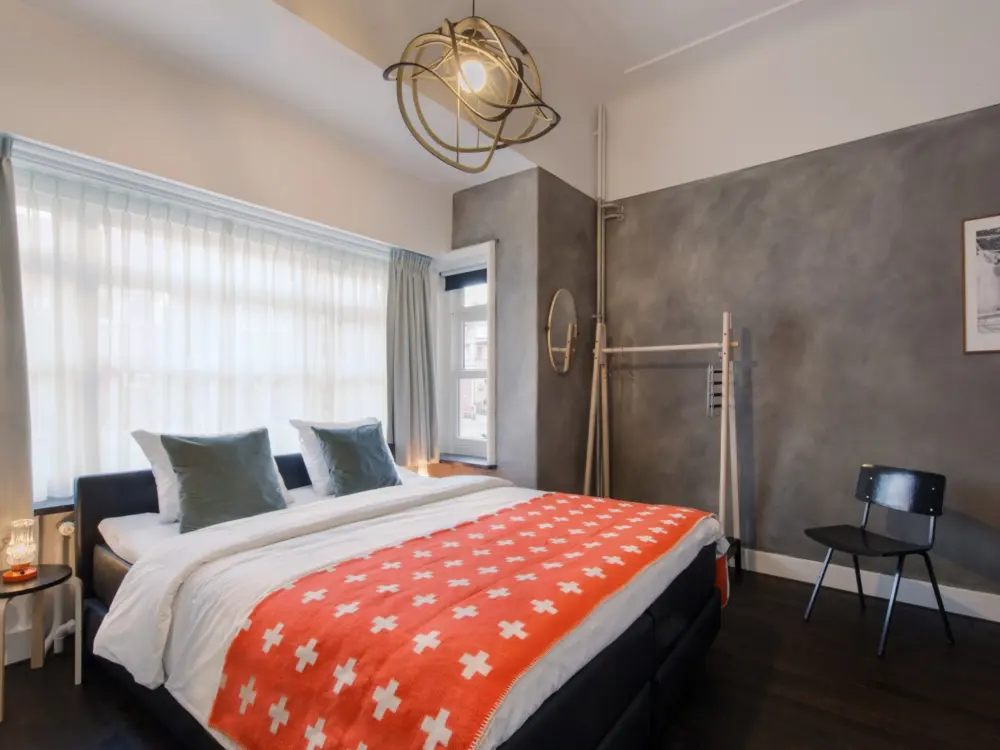 Hotel Kloosterhotel de Soete Moeder in 's-Hertogenbosch