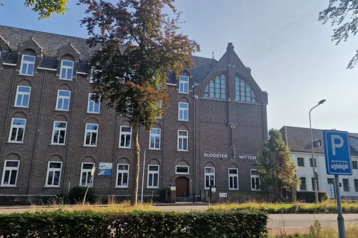 Restaurant Kloostertuin Wittem in Wittem