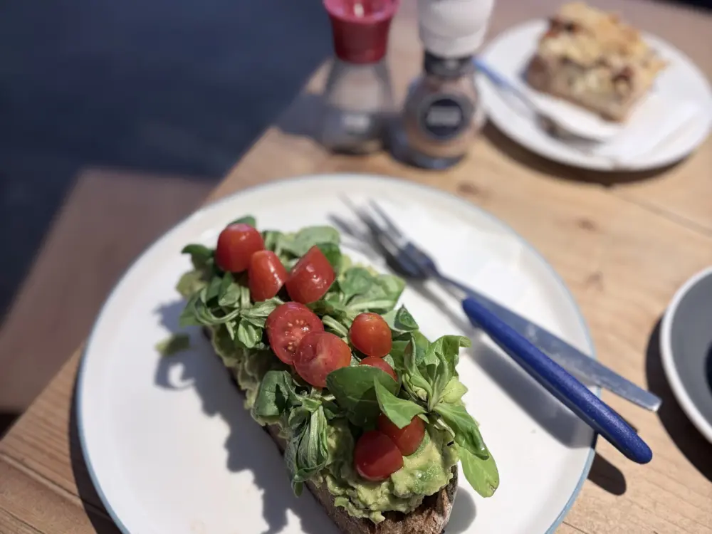 Restaurant KOFFIE bij Joost en Maartje in Maastricht