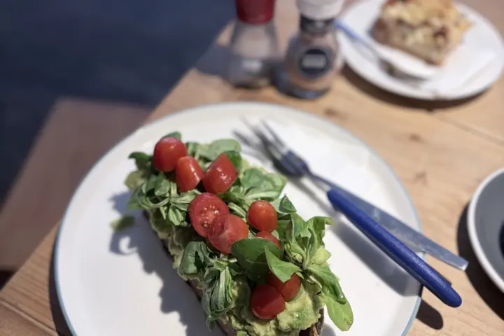 Restaurant KOFFIE bij Joost en Maartje in Maastricht