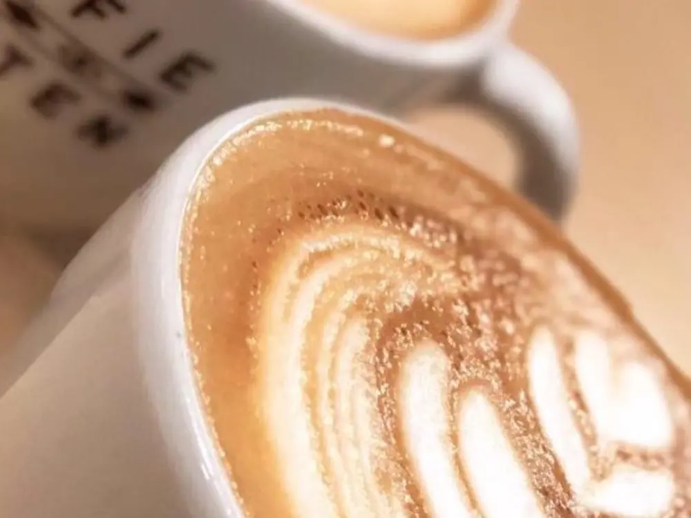 Restaurant Koffie Keuten | Eindhoven in Eindhoven