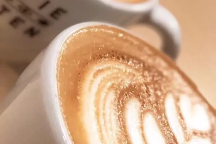 Restaurant Koffie Keuten | Eindhoven in Eindhoven