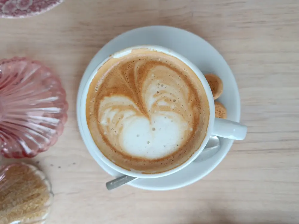 Restaurant Koffie Keuten | Eindhoven in Eindhoven