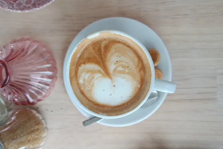 Restaurant Koffie Keuten | Eindhoven in Eindhoven