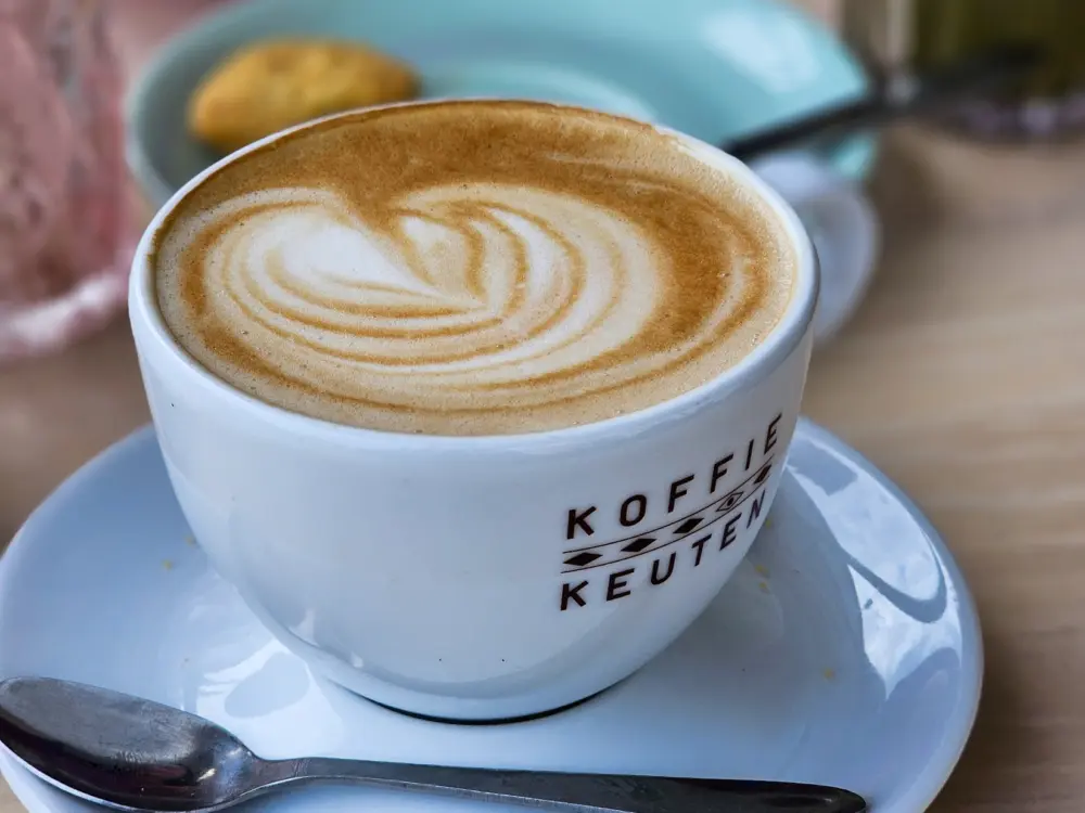Restaurant Koffie Keuten | Eindhoven in Eindhoven